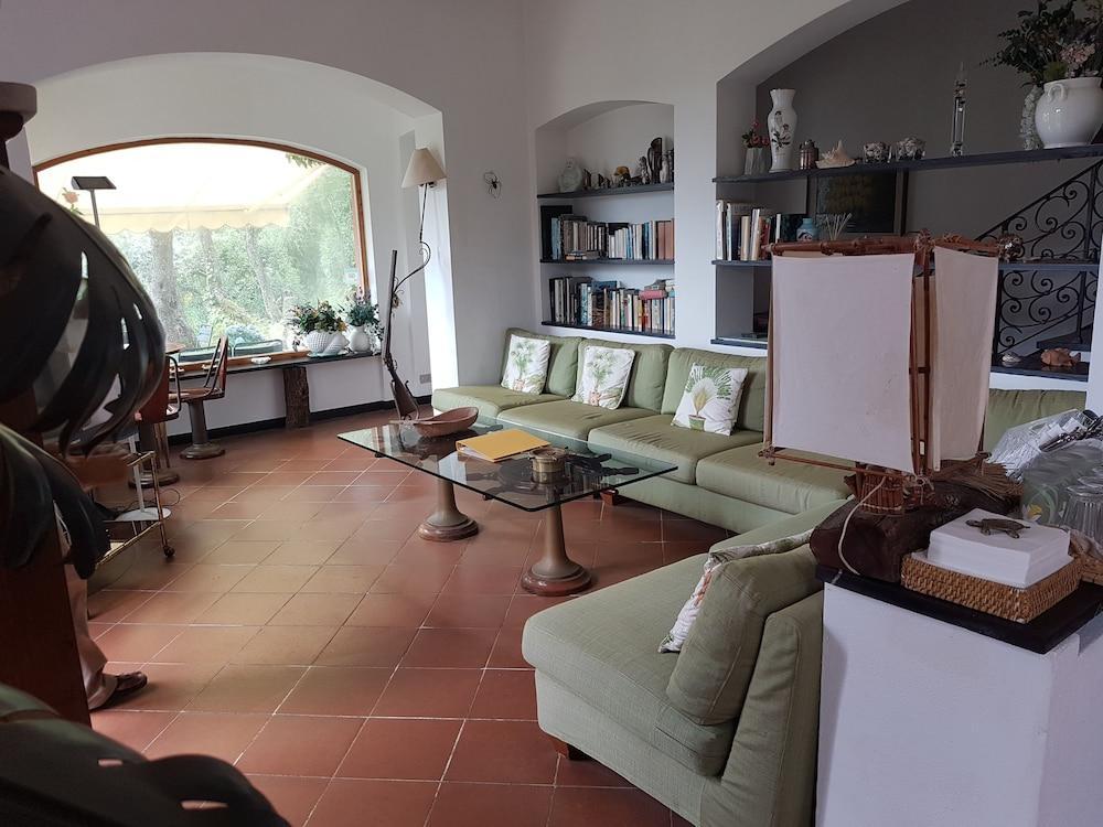 Bed & Breakfast B&B Portofino 3*