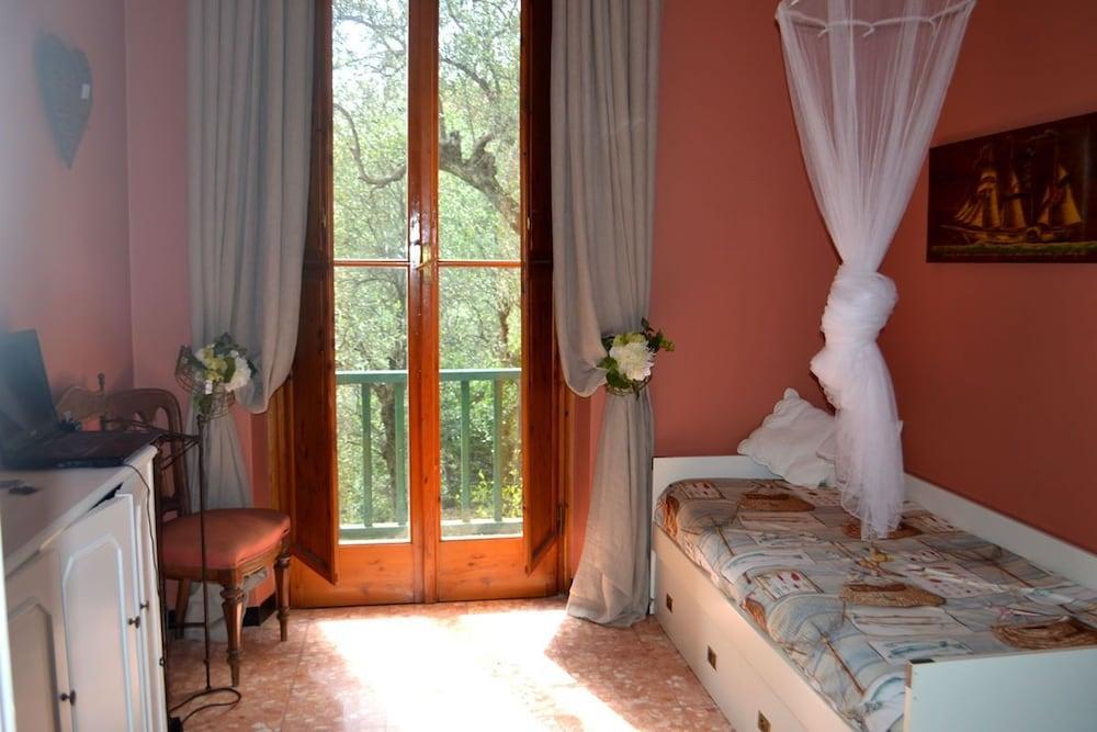 B&B Portofino Bed & Breakfast