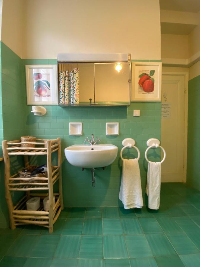 B&B Portofino Bed & Breakfast