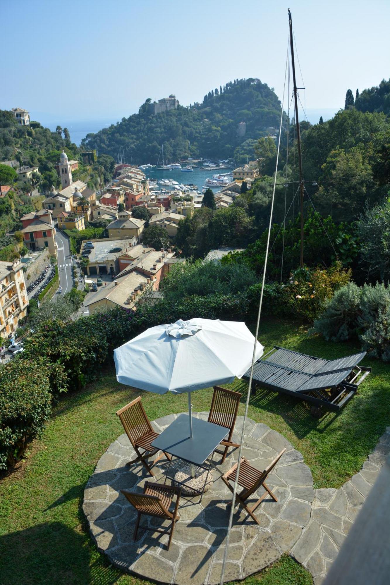 B&B Portofino Bed & Breakfast