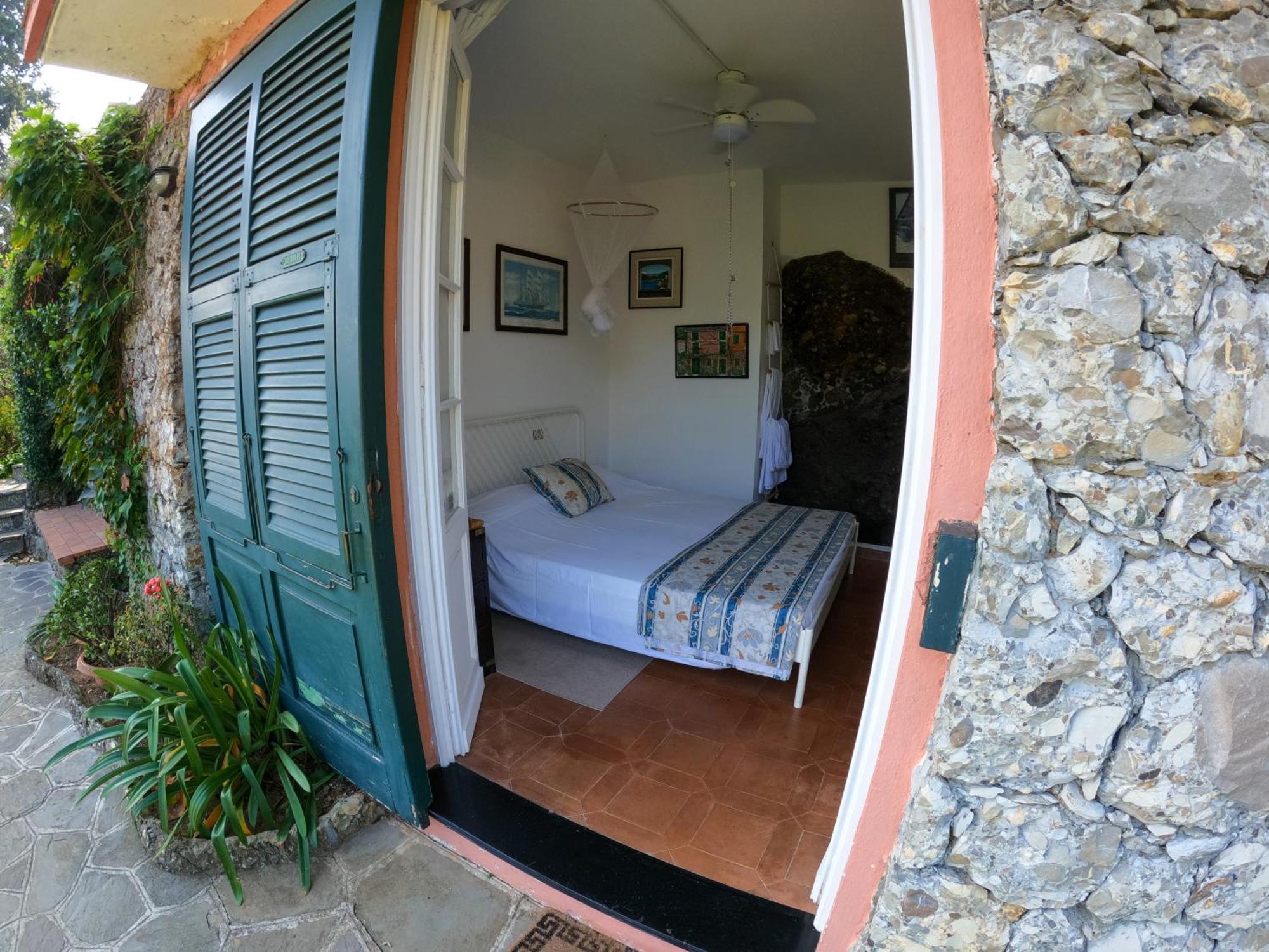 Bed & Breakfast B&B Portofino 3*