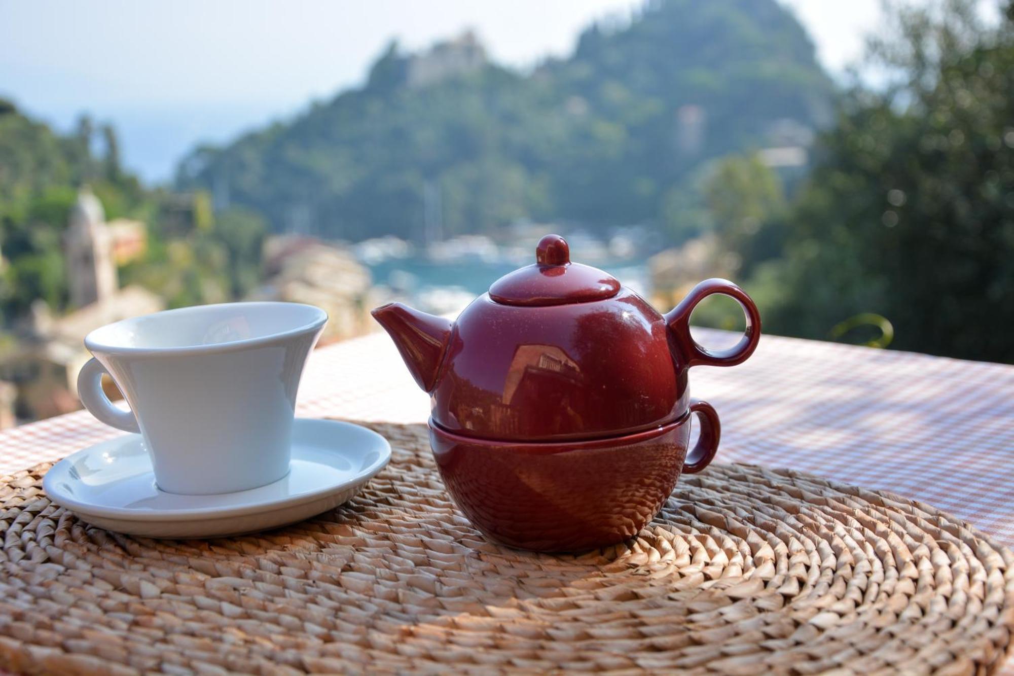 B&B Portofino