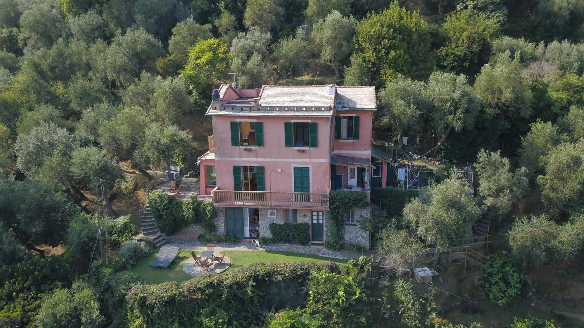 B&B Portofino Bed & Breakfast