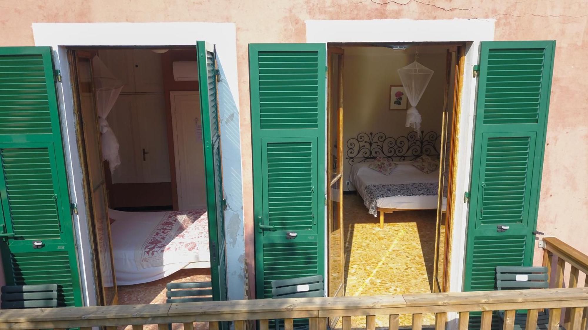 B&B Portofino 3* Portofino