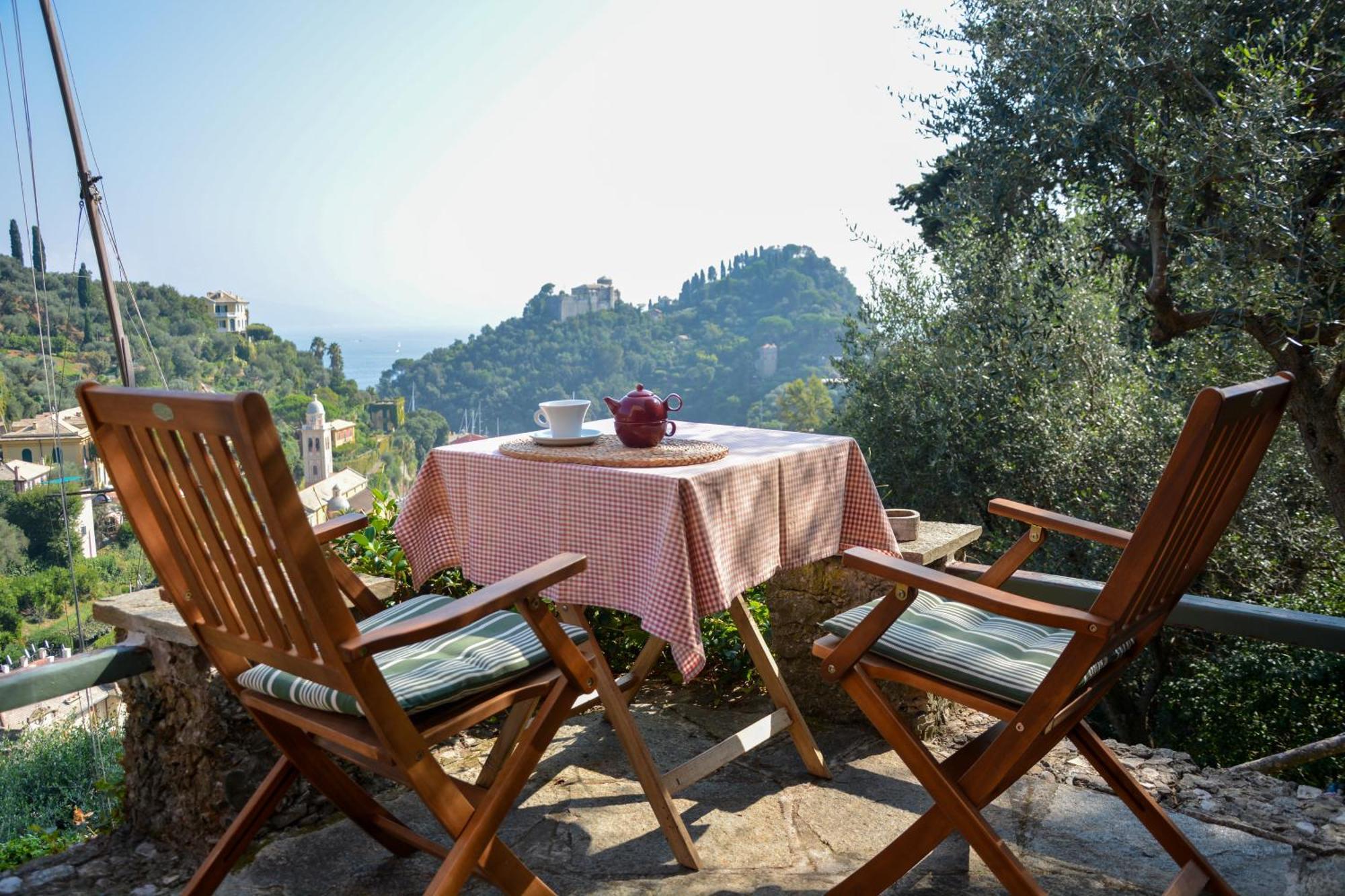 B&B Portofino Bed & Breakfast