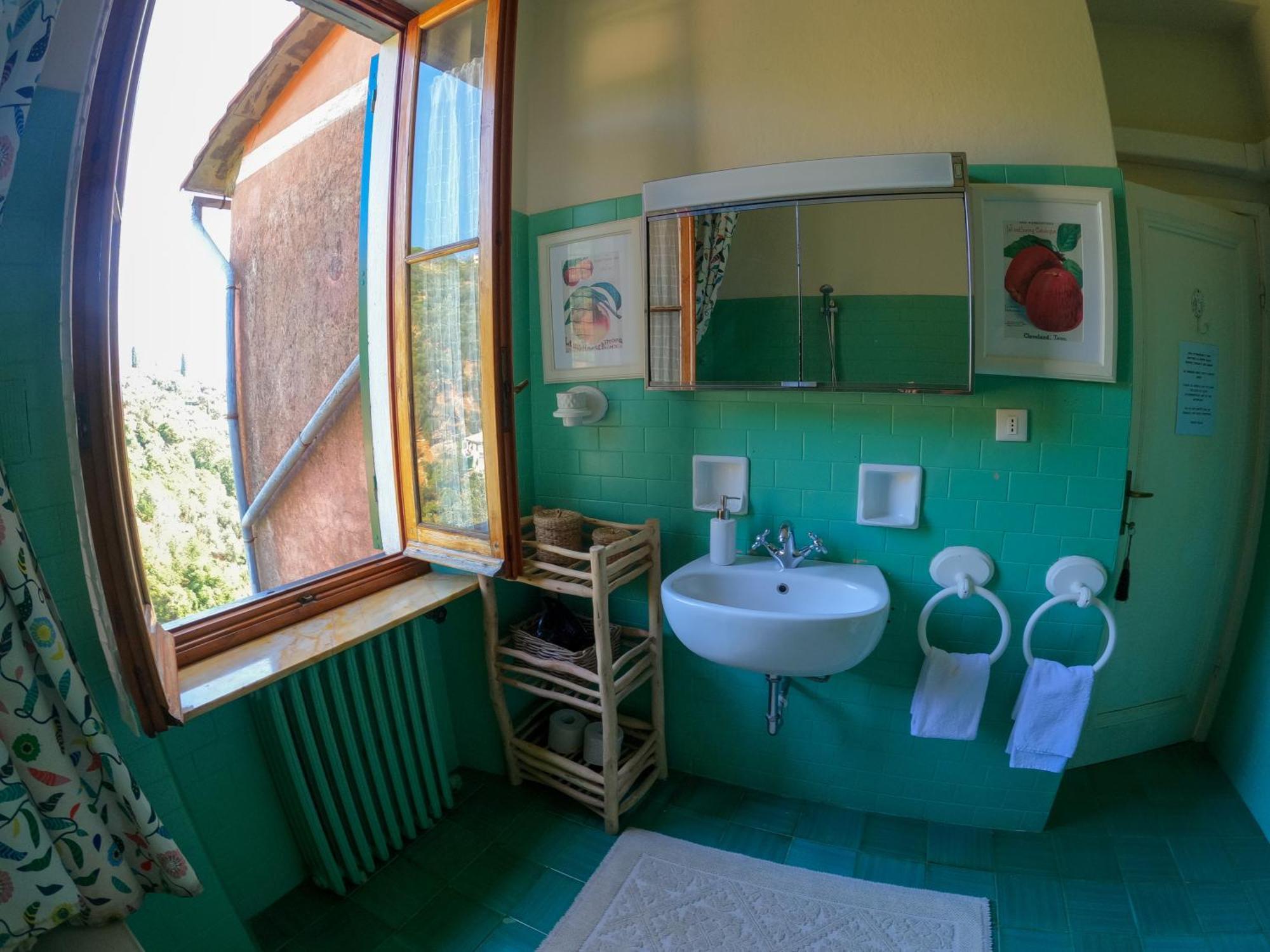 Bed & Breakfast B&B Portofino Portofino