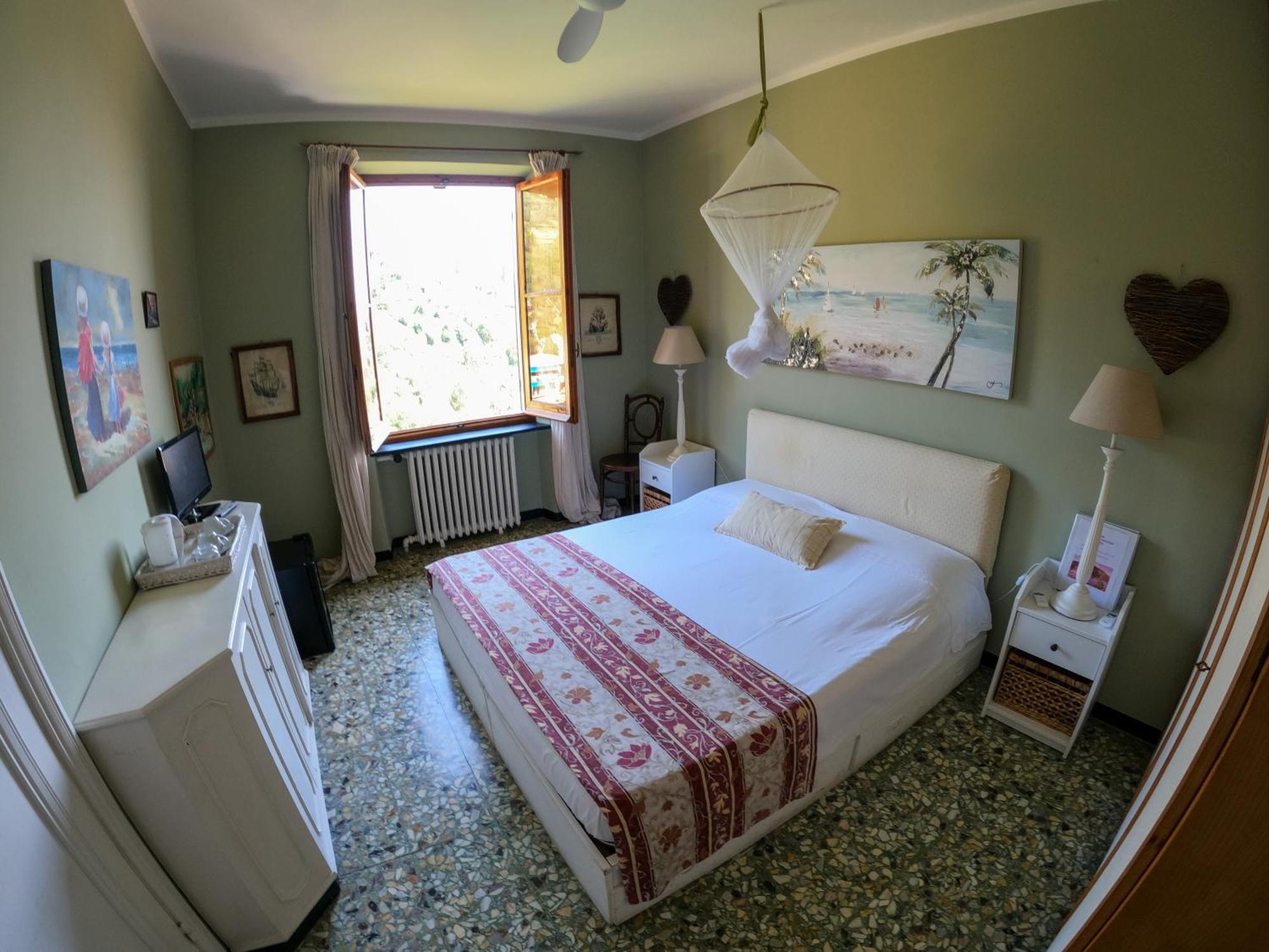 B&B Portofino 3* Portofino