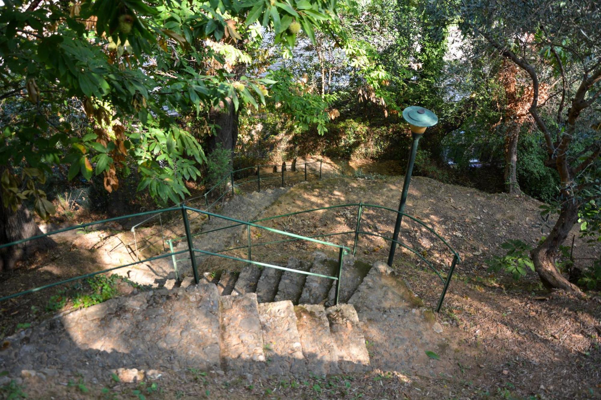 B&B Portofino 3*