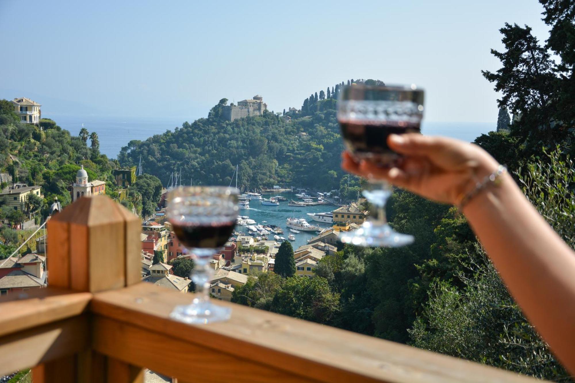 B&B Portofino Bed & Breakfast 3*