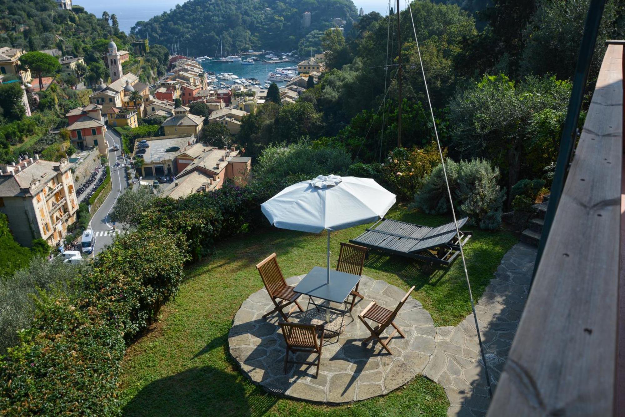 Bed & Breakfast B&B Portofino Portofino