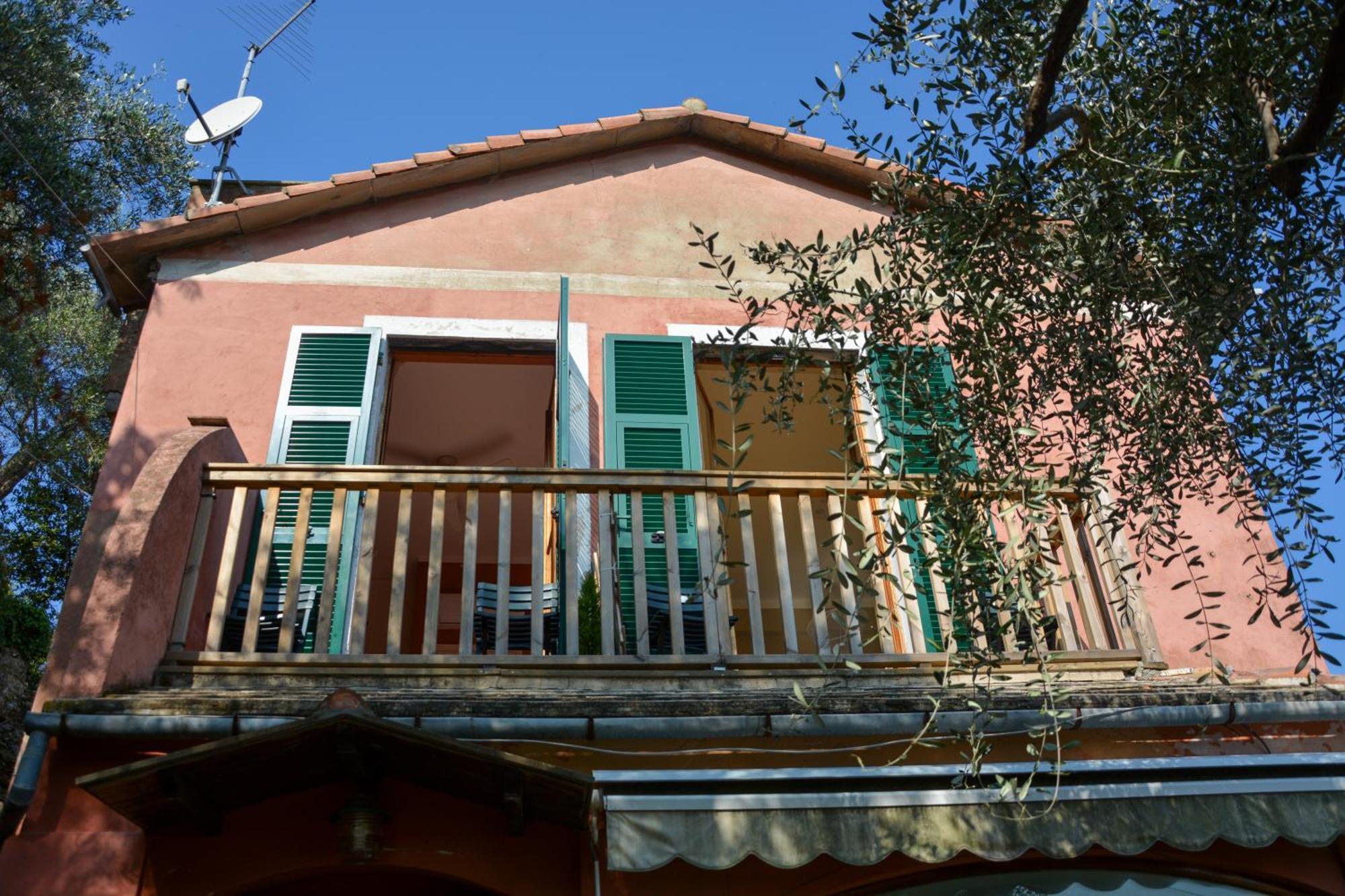 B&B Portofino Bed & Breakfast Portofino