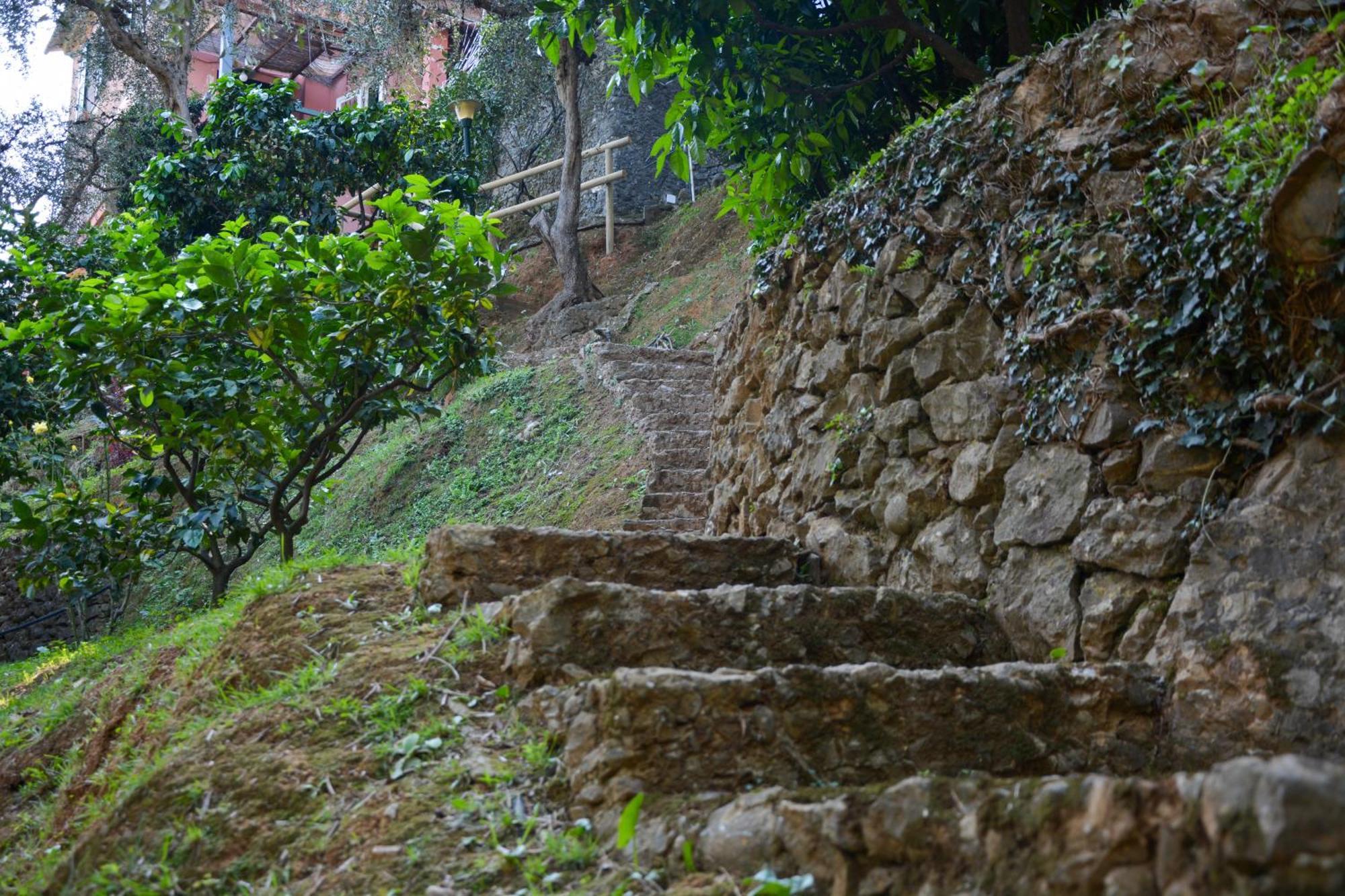 Bed & Breakfast B&B Portofino 3*