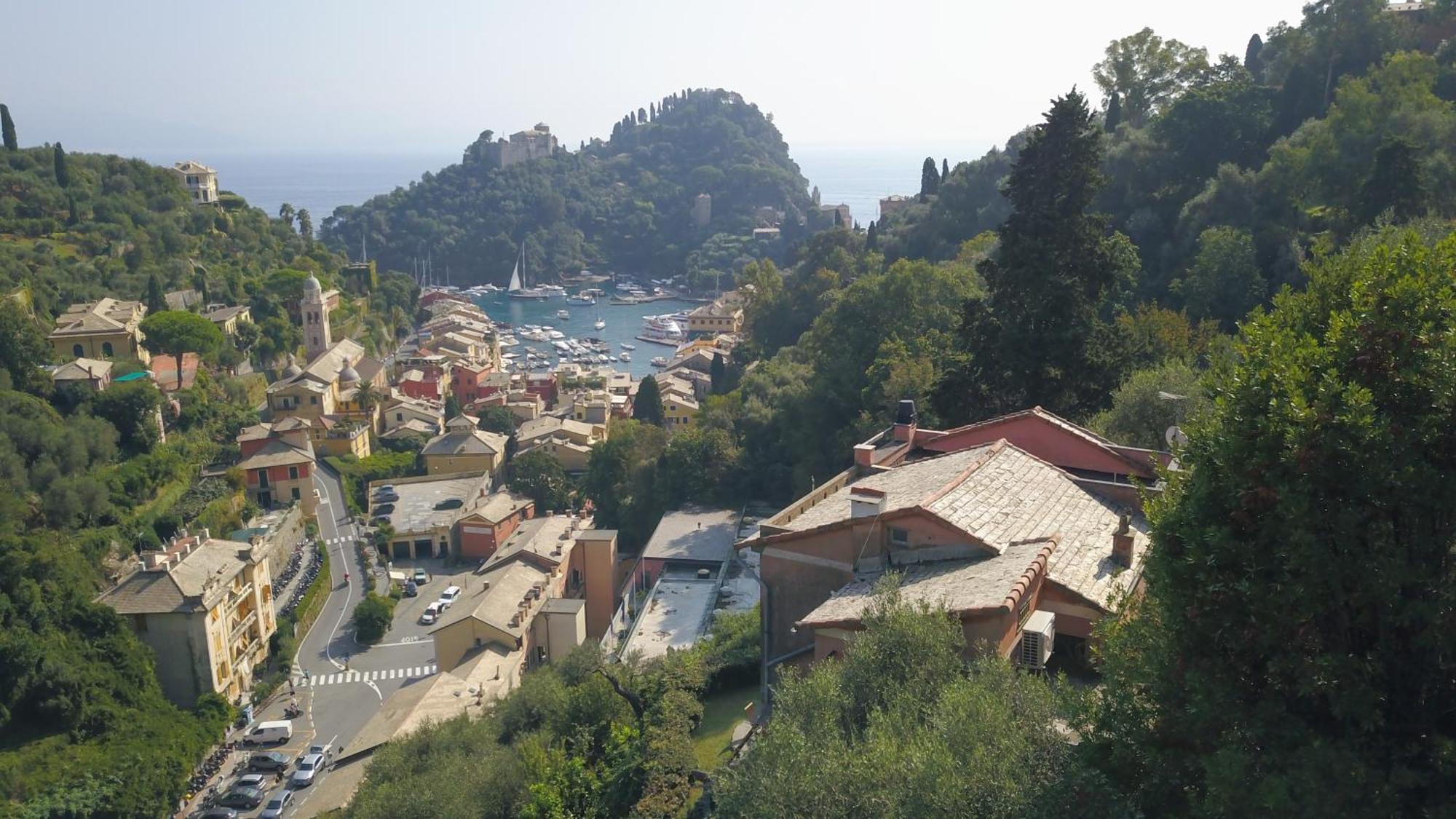 B&B Portofino Bed & Breakfast Portofino