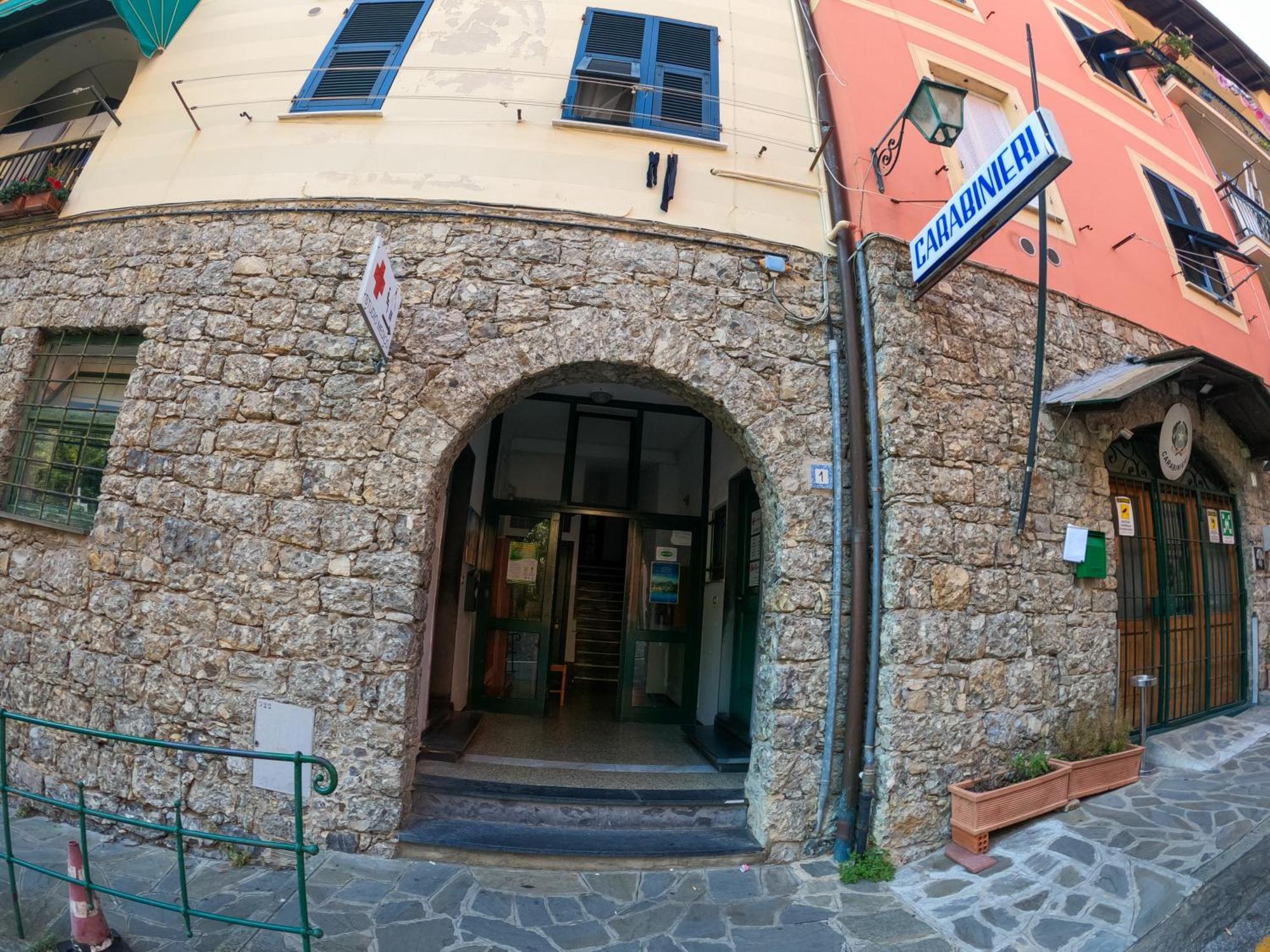 B&B Portofino 3*