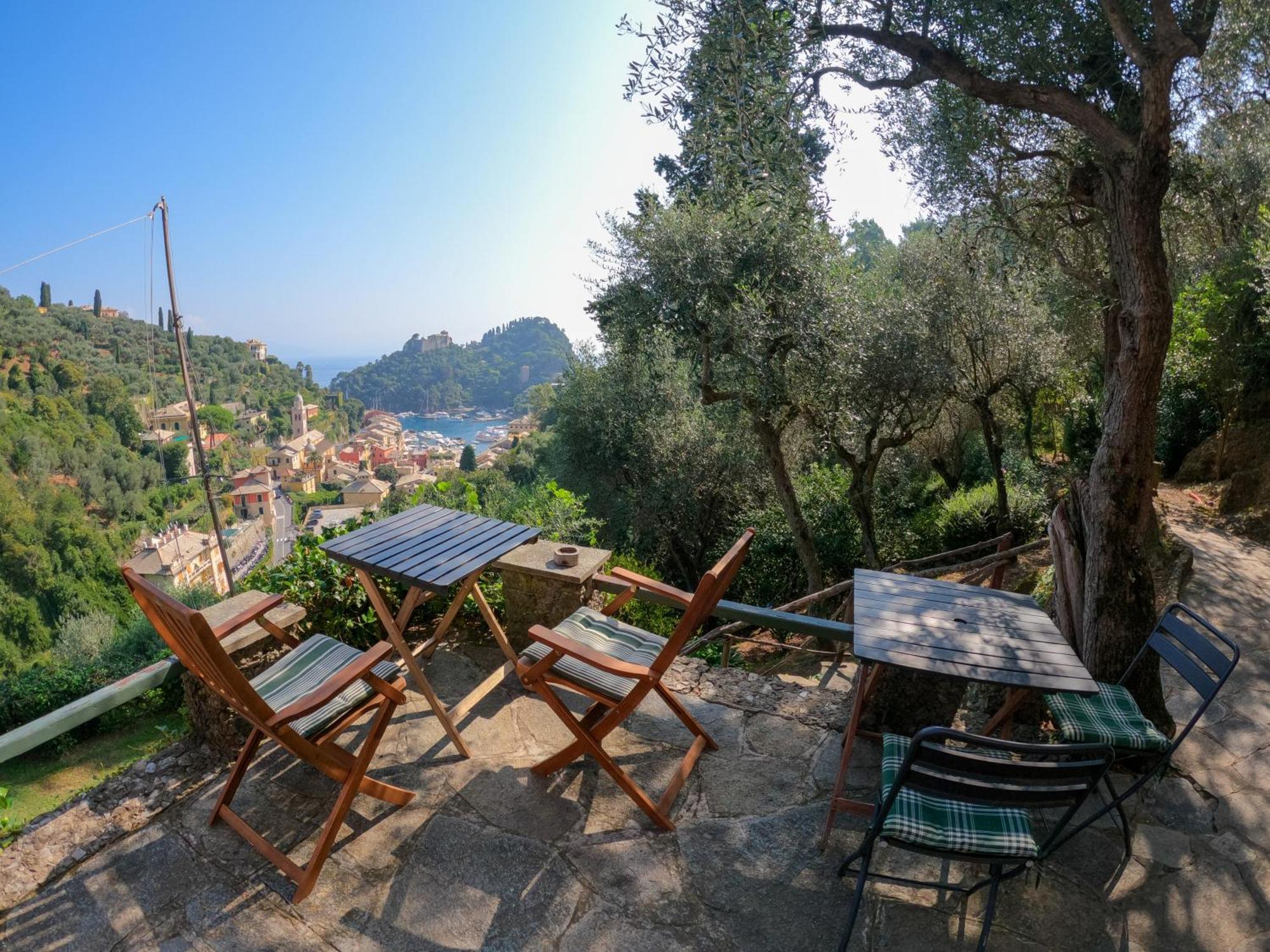 Bed & Breakfast B&B Portofino 3*