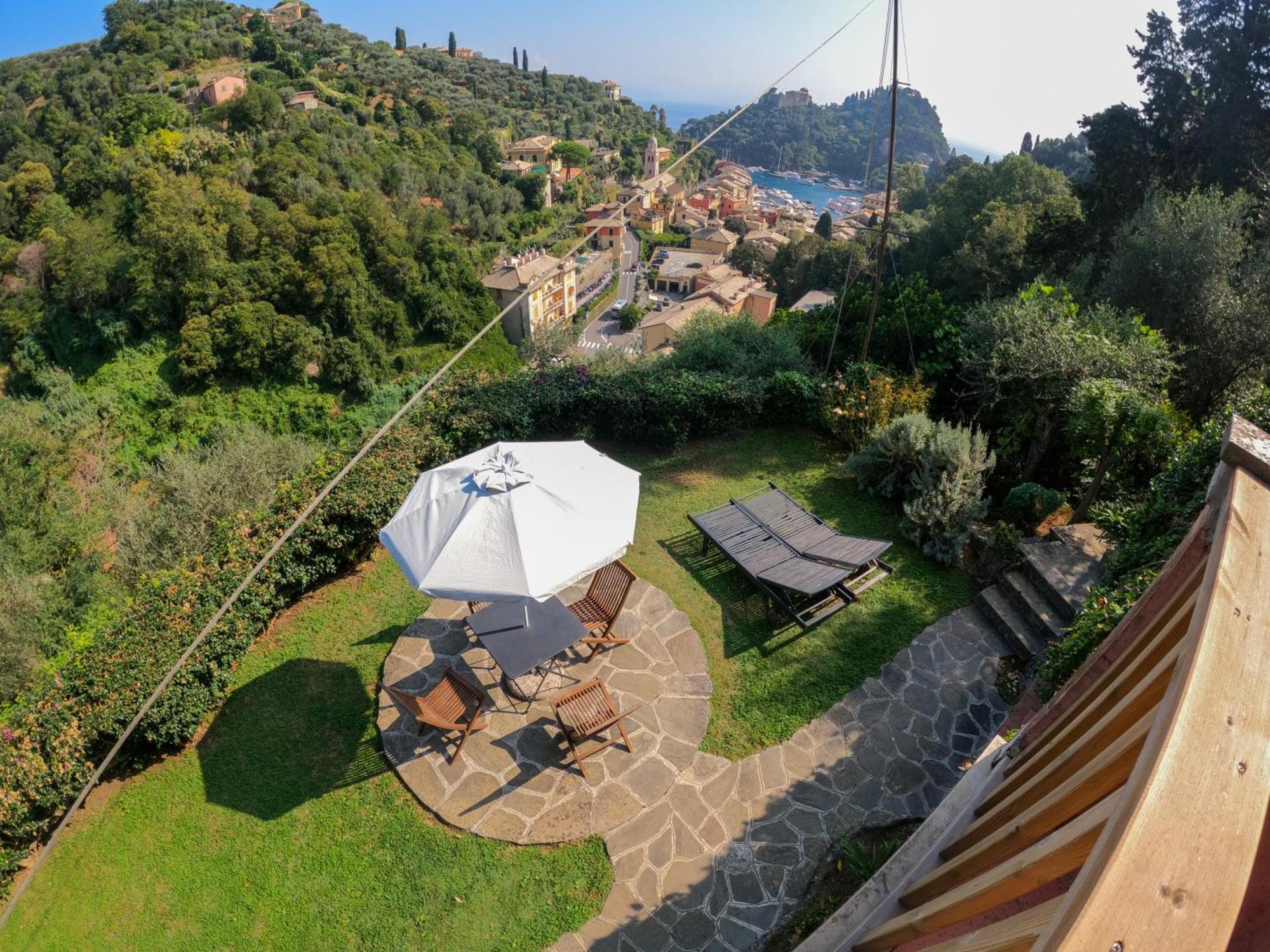 Bed & Breakfast B&B Portofino
