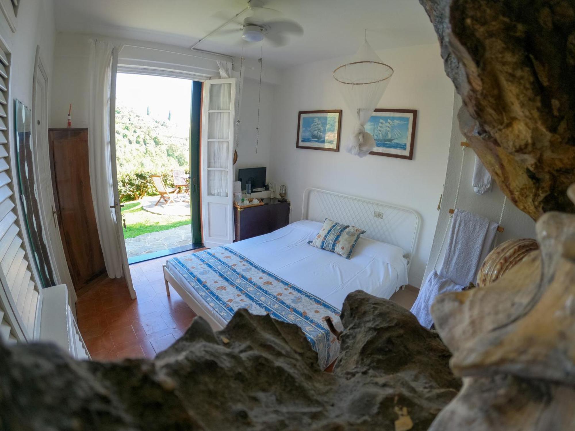 Bed & Breakfast B&B Portofino