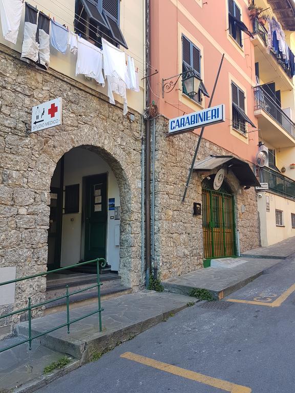 B&B Portofino