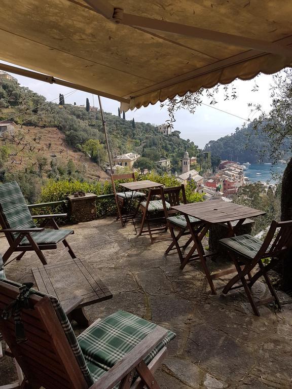 Bed & Breakfast B&B Portofino 3*