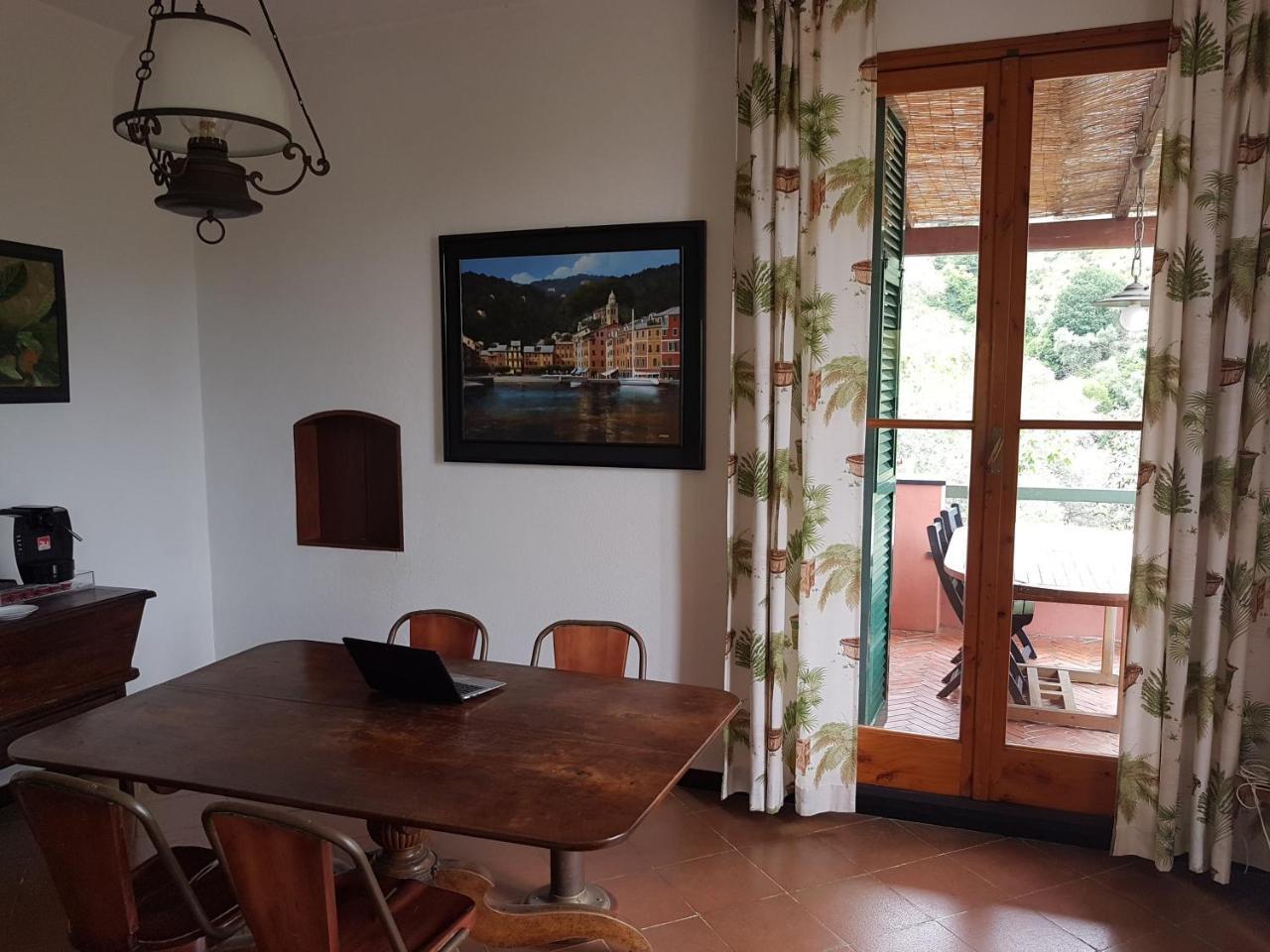 B&B Portofino