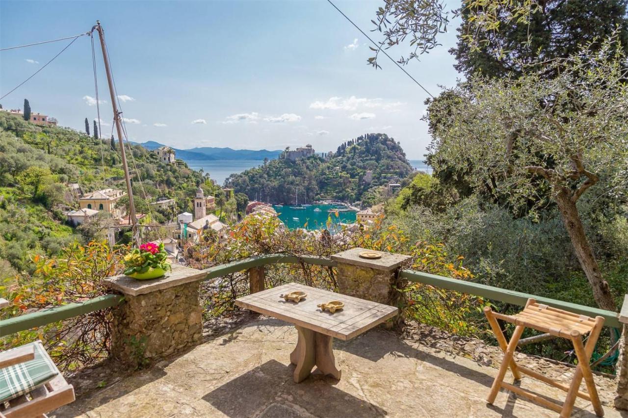 Bed & Breakfast B&B Portofino 3*
