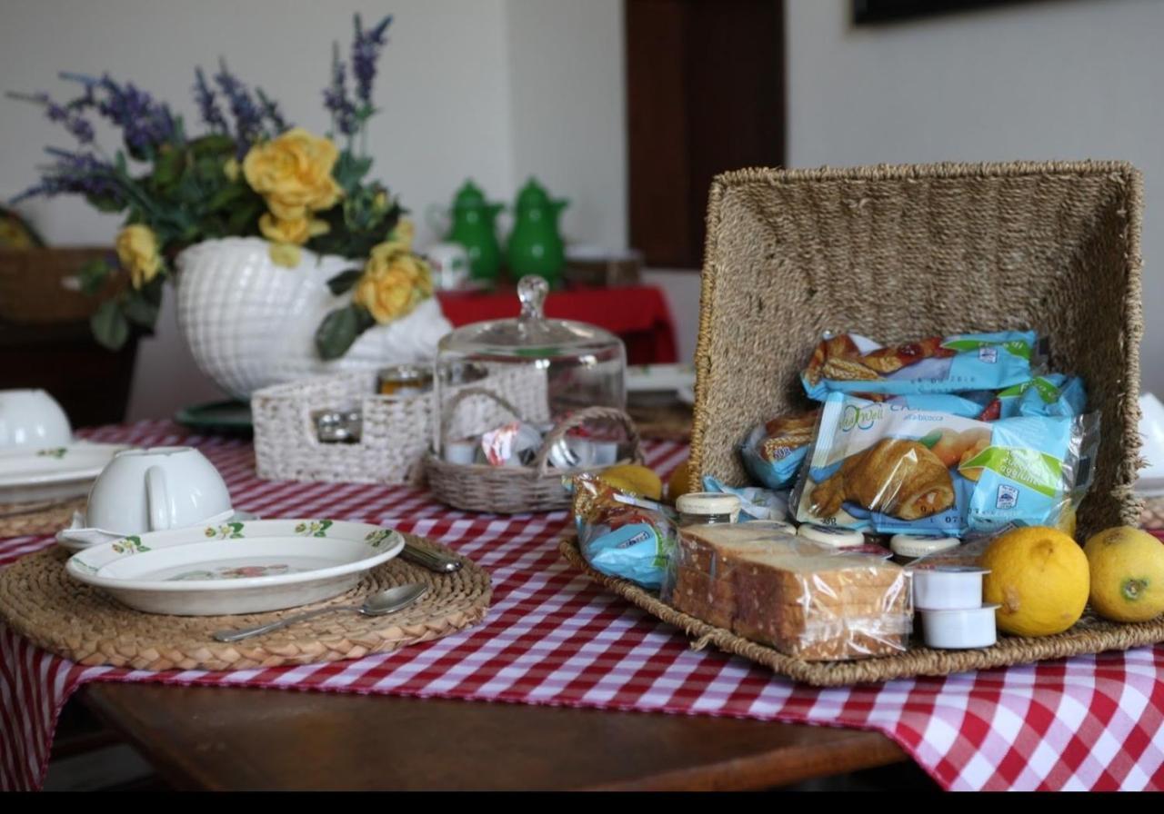 B&B Portofino Bed & Breakfast 3*