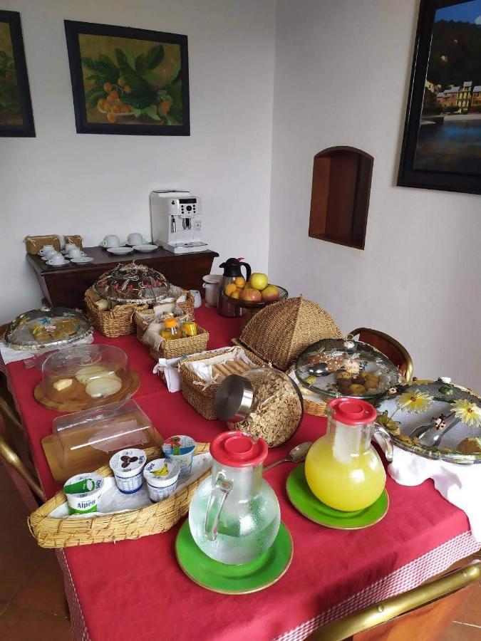 Bed & Breakfast B&B Portofino